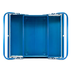 Toyo GL350 2-Level Tool Box, Basket Handle Tool Box Toyo 