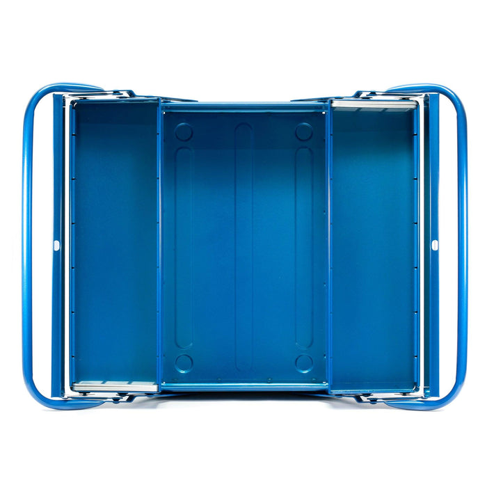 Toyo GL350 2-Level Tool Box, Basket Handle Tool Box Toyo 