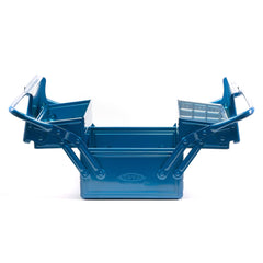 Toyo GL350 2-Level Tool Box, Basket Handle Tool Box Toyo 