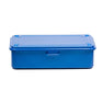 TOYO Steel T-190 Tool Box couleur coffre type 20,3 x 10,9 x 5,6 cm 13 TOYO Steel T-190 Tool Box couleur coffre type 20,3 x 10,9 x 5,6 cm 13