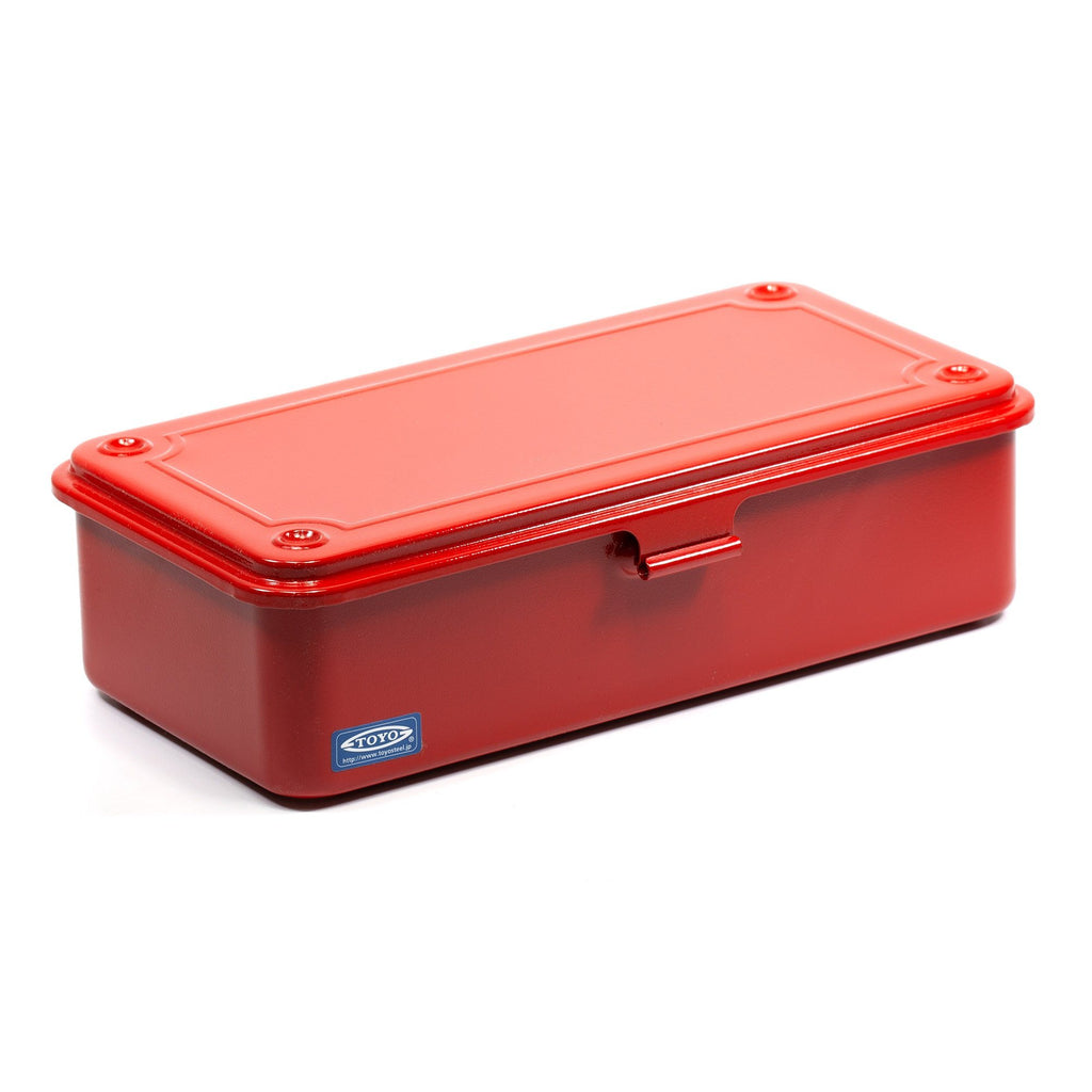 Toyo T190 Stackable Tool Box — Fendrihan