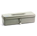 Toyo T320 Tool Box Tool Box Toyo Silver 