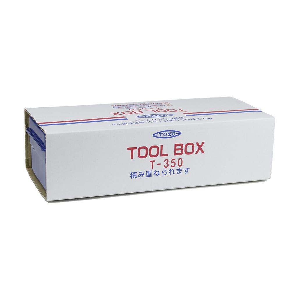 Toyo T350 Tool Box Tool Box Toyo 