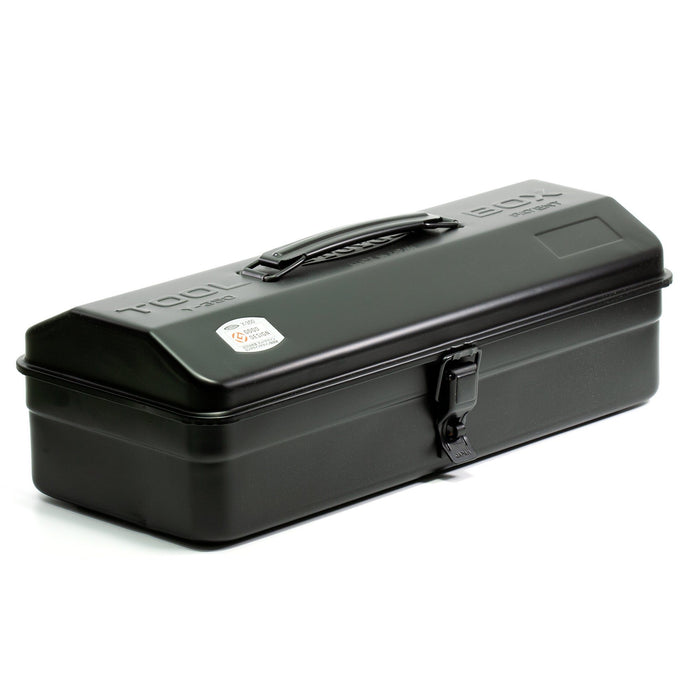 Toyo Y350 Tool Box Tool Box Toyo Black 