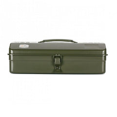 Toyo Y350 Tool Box Tool Box Toyo Olive Green 