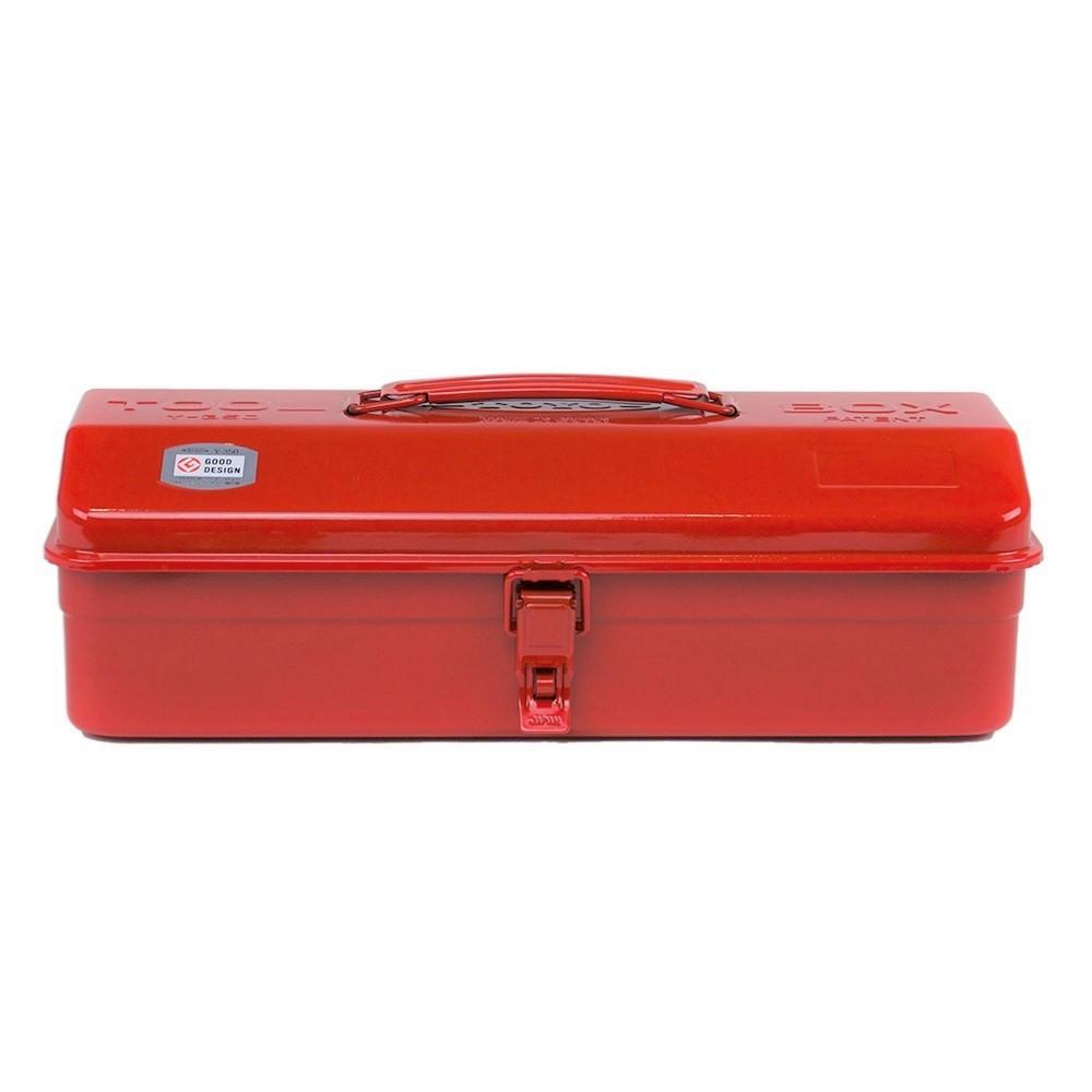 Toyo Y350 Tool Box Tool Box Toyo Red 