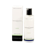 The Traditional Shaving Company Aftershave Balm Aftershave Balm The Traditional Shaving Company Limes 