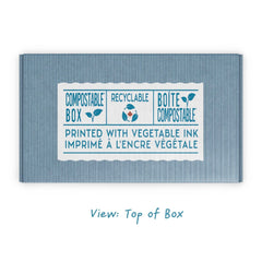 The Soap Company of Nova Scotia Laundry Powder Laundry Soap The Soap Company of Nova Scotia 