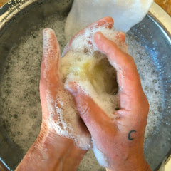 The Soap Company of Nova Scotia Pet Shampoo Dog Shampoo The Soap Company of Nova Scotia 