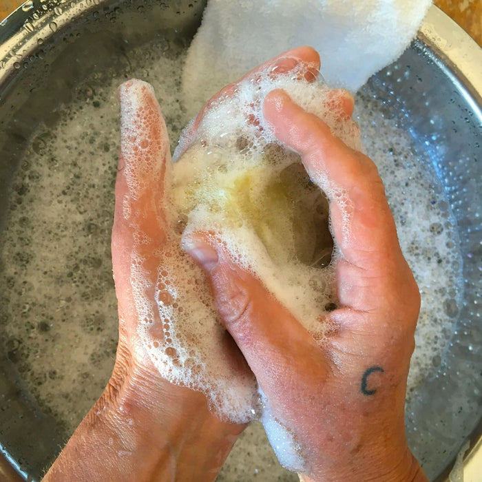 The Soap Company of Nova Scotia Pet Shampoo Dog Shampoo The Soap Company of Nova Scotia 