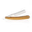 Thiers Issard Le Thiernois Straight Razor 5/8", Bocote Handle Straight Razor Thiers Issard 