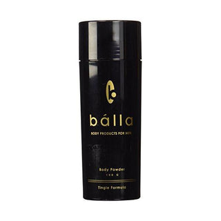 Balla Powder Tingle Formula Body Powder Talcum Powder Balla Powder 