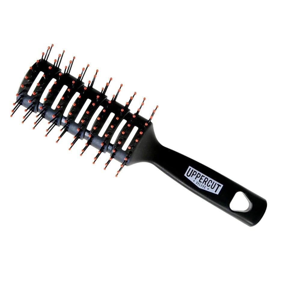 Uppercut Deluxe Vent Brush Comb Uppercut Deluxe 