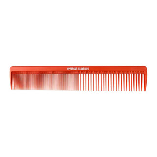 Uppercut Deluxe Red Comb Comb Uppercut Deluxe 