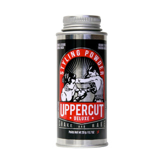 Uppercut Deluxe Styling Powder Hair Powder Uppercut Deluxe 