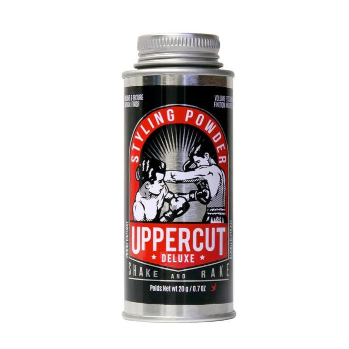 Uppercut Deluxe Styling Powder Hair Powder Uppercut Deluxe 