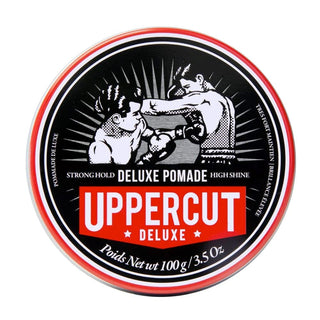 Uppercut Deluxe Deluxe Pomade Hair Pomade Uppercut Deluxe 