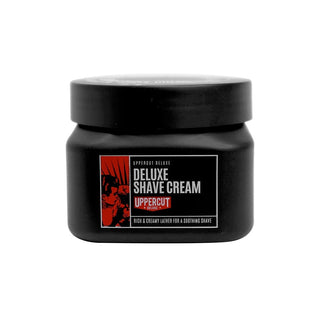 Uppercut Deluxe Shave Cream Shaving Cream Uppercut Deluxe 