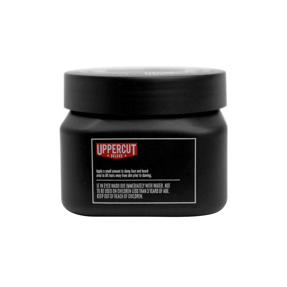 Uppercut Deluxe Shave Cream Shaving Cream Uppercut Deluxe 
