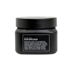 Uppercut Deluxe Shave Cream Shaving Cream Uppercut Deluxe 