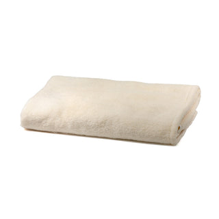 Uchino Cotton & Cashmere Towel, Off-White Towels Uchino Bath Towel (70 x 130 cm) 