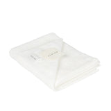 Uchino Horizontal Ridge Pile Towel Towel Uchino Hand Towel (34 x 85 cm) 