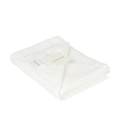 Uchino Horizontal Ridge Pile Towel Towel Uchino Hand Towel (34 x 85 cm) 