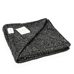 Uchino Binchotan Charcoal Odour-Eliminating Cotton Towel Towel Uchino Hand Towel (50 x 100 cm) 