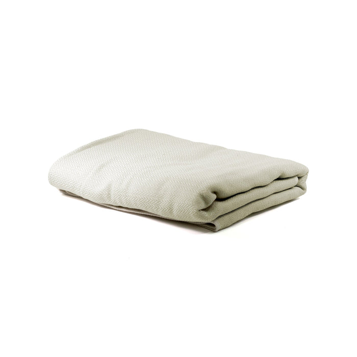 Uchino Tea Dyed Organic Gauze & Pile Towel Towel Uchino 