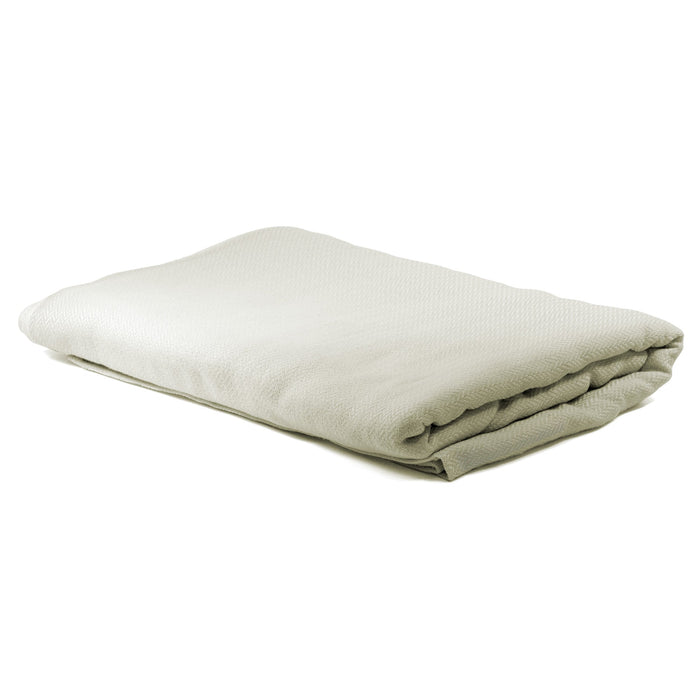 Uchino Tea Dyed Organic Gauze & Pile Towel Towel Uchino 