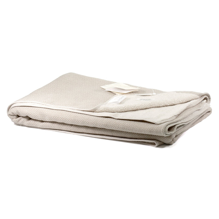 Uchino Coffee Dyed Organic Gauze & Pile Towel Towel Uchino Bath Towel (70 x 140 cm) 