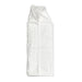 Uchino Marshmallow Hooded Baby Towel, White Towel Uchino 