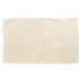 Uchino Cotton & Cashmere Bath Mat, Off-White Bath Mat Uchino 