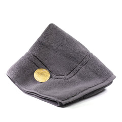 Uchino Premiere Bath Mat, Grey Bath Mat Uchino 