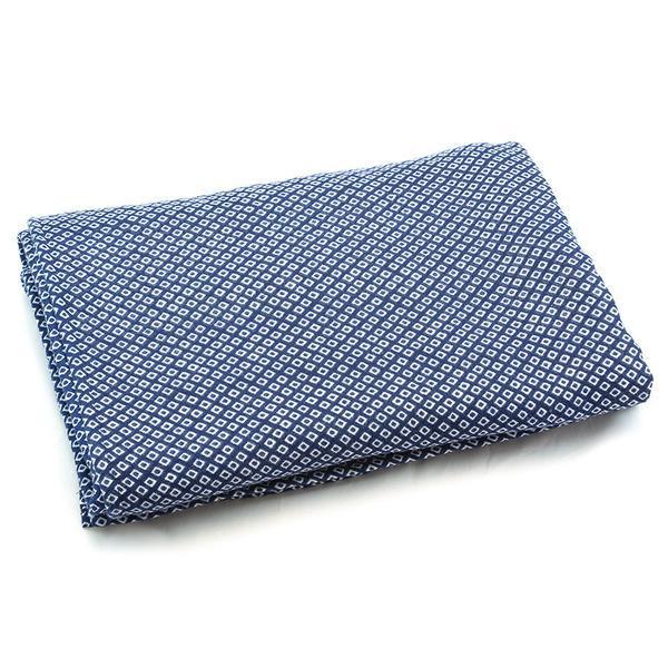 Uchino Japanese Hishi Pattern Double-Sided Cotton Towel Towel Uchino 