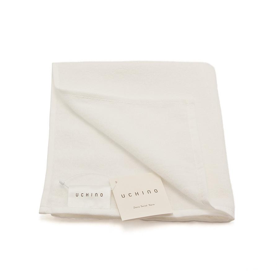 Uchino Airy Feel Super Fine Cotton Towel Towel Uchino 