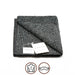 Uchino Binchotan Charcoal Odour-Eliminating Cotton Towel Towel Uchino Washcloth (34 x 40 cm) 