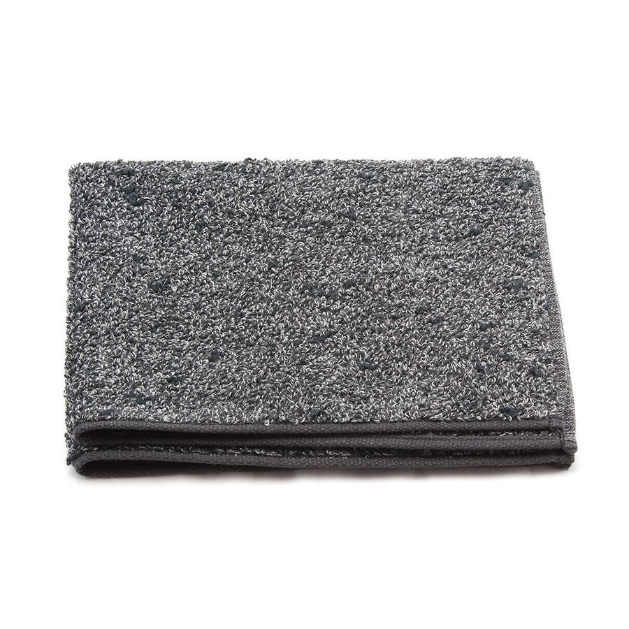 Uchino Binchotan Charcoal Odour-Eliminating Cotton Towel Towel Uchino 