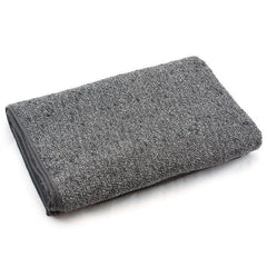 Uchino Binchotan Charcoal Odour-Eliminating Cotton Towel Towel Uchino 
