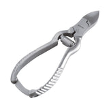 Premax Matte Stainless Steel Toenail Nippers Toenail Nipper Premax 
