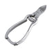 Premax Matte Stainless Steel Toenail Nippers Toenail Nipper Premax 