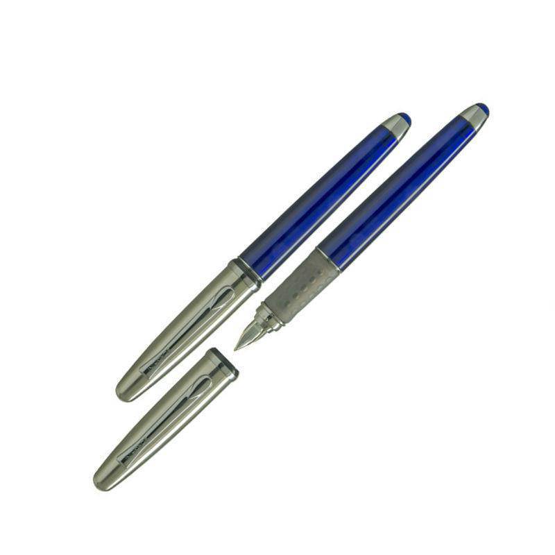 Borghini V110 Transparent Sport Fountain Pen Fountain Pen Borghini 