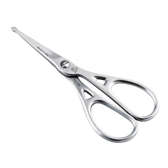 Premax Stainless Steel Nose Hair Scissors Nostril Scissors Premax 