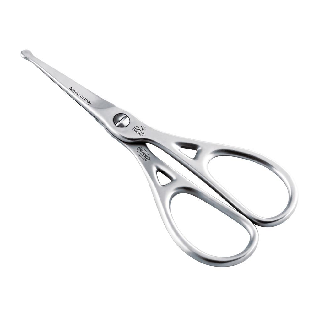 Premax Embroidery Scissors - Thin Curved-Tip