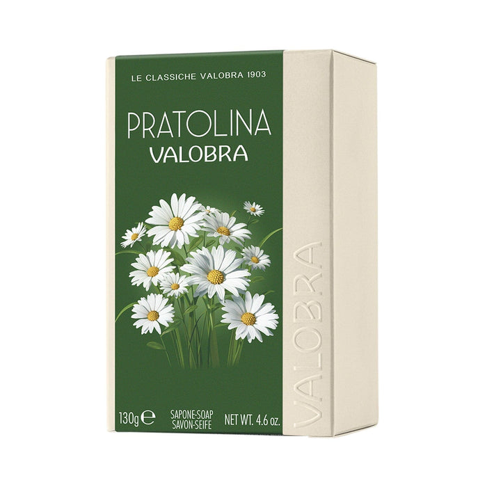 Valobra Pratolina Soap Bar Body Soap Valobra 