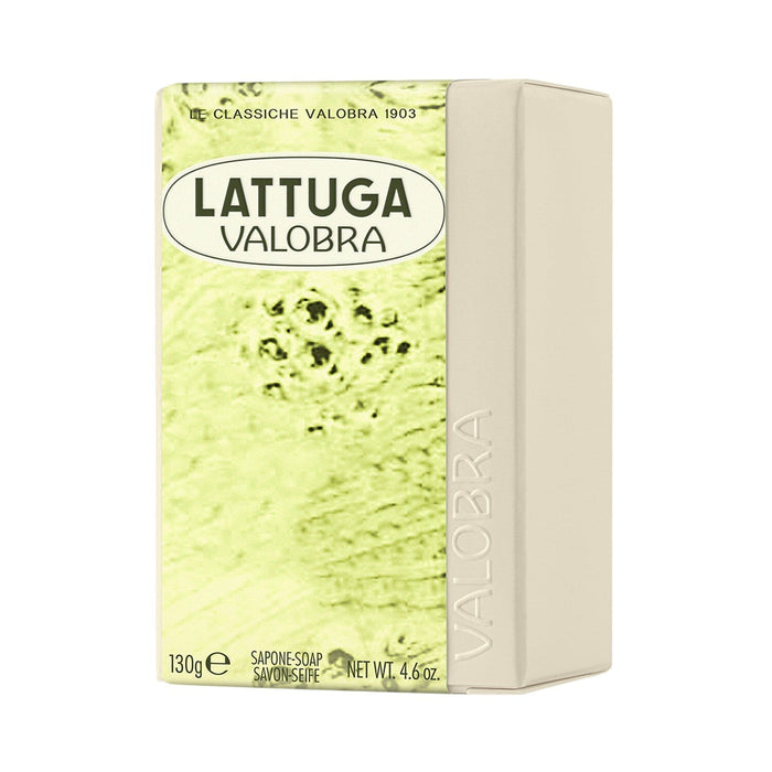 Valobra Lattuga Soap Bar Body Soap Valobra 
