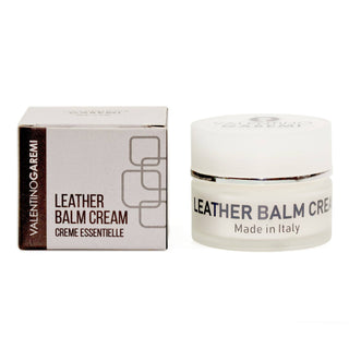 Valentino Garemi Leather Balm Cream Leather Care Balm Valentino Garemi 