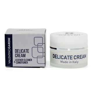 Valentino Garemi Delicate Leather Cream Leather Care Balm Valentino Garemi 