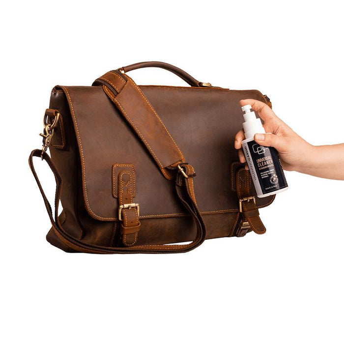 Valentino Garemi Universal Cleaner – Leather & Fabrics Stain Remover Leather Care Valentino Garemi 