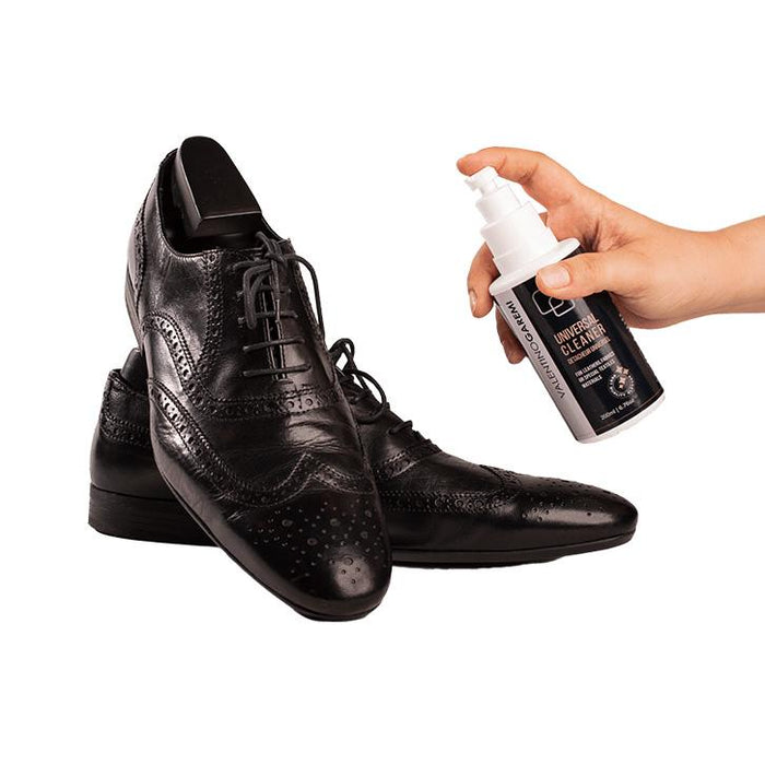 Valentino Garemi Universal Cleaner – Leather & Fabrics Stain Remover Leather Care Valentino Garemi 